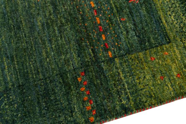 Persja Gabbeh Loribaft Atash - 4