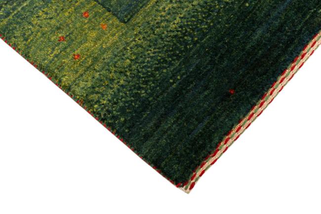 Persja Gabbeh Loribaft Atash - 5