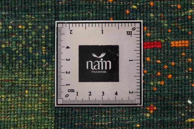 Persja Gabbeh Loribaft Atash - 7