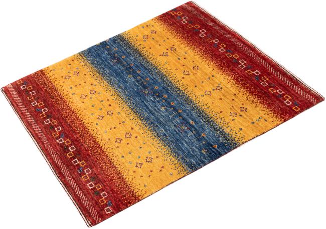 Perzisch Gabbeh Loribaft Nowbaft - 2