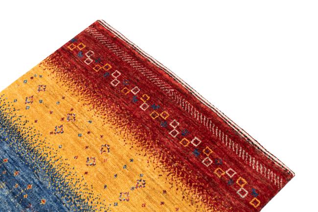 Perzisch Gabbeh Loribaft Nowbaft - 3