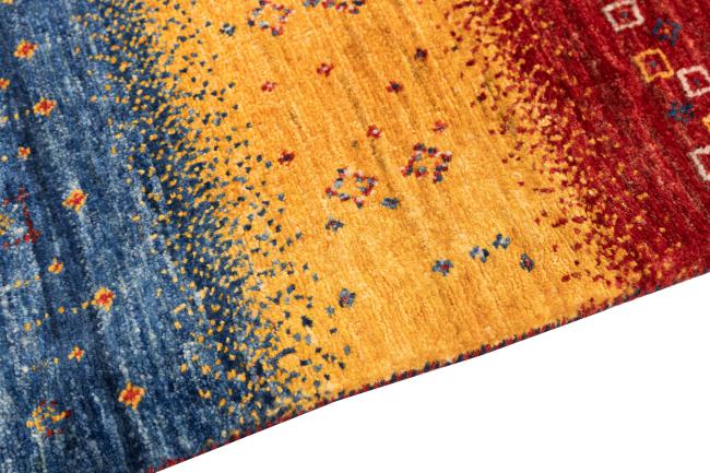 Perzisch Gabbeh Loribaft Nowbaft - 4