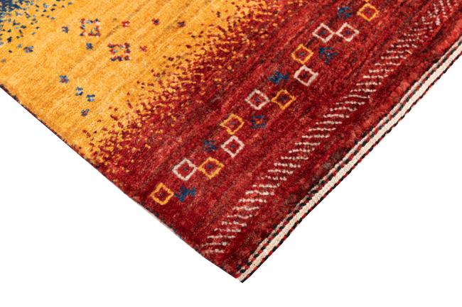 Perzisch Gabbeh Loribaft Nowbaft - 5