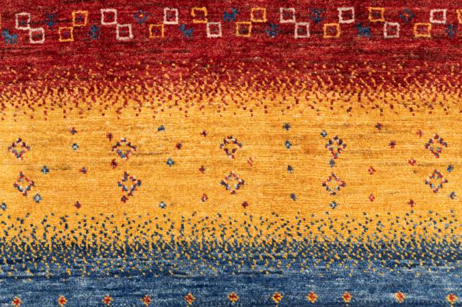 Perzisch Gabbeh Loribaft Nowbaft - 6