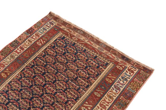 Bidjar Garoos Antiguo - 3