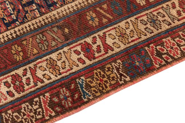 Bidjar Garoos Antiguo - 4