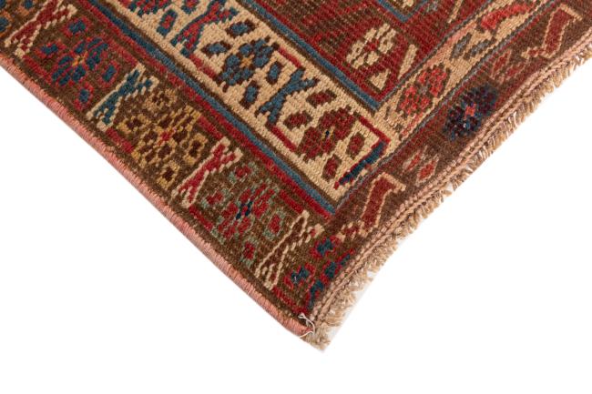 Bidjar Garoos Antiguo - 5