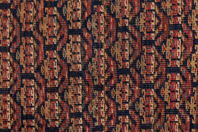 Bidjar Garoos Antiguo - 6