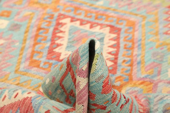 Kilim Afegão - 5