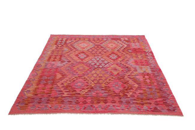 Kelim Afghan - 1