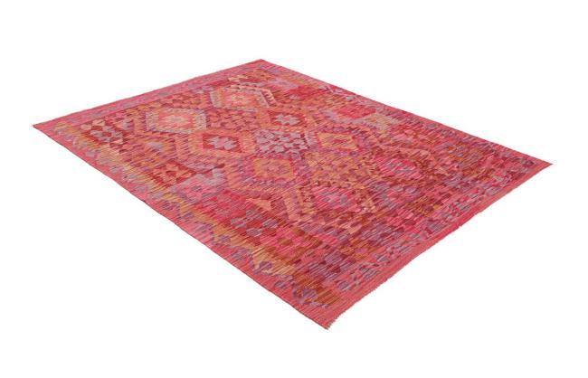 Kelim Afghan - 2