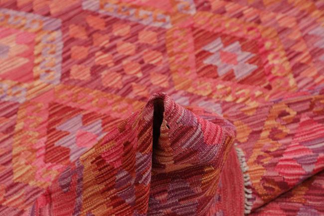 Kelim Afghan - 5