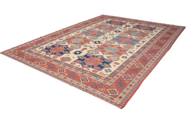 Kilim Fars Sumak - 1
