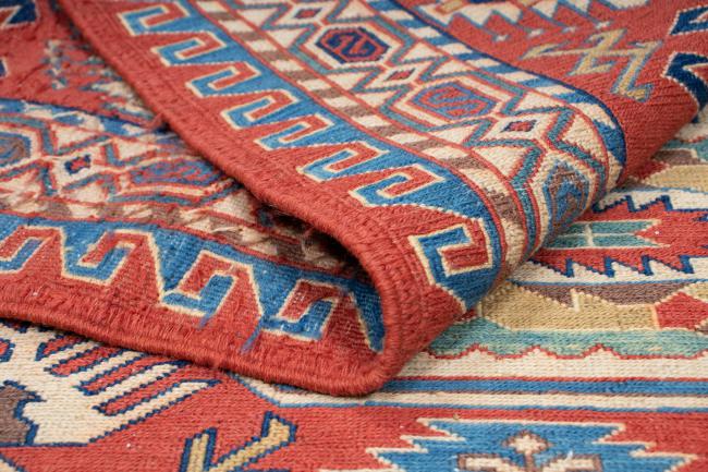 Kilim Fars Sumak - 5