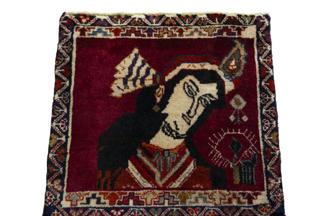 Shiraz - 3