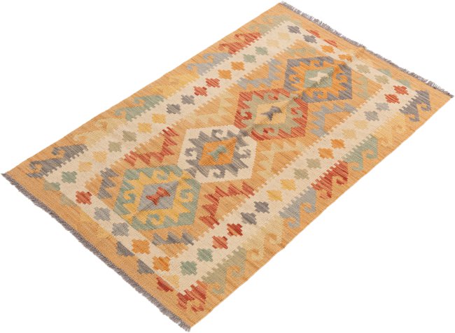 Kelim Afghan - 1
