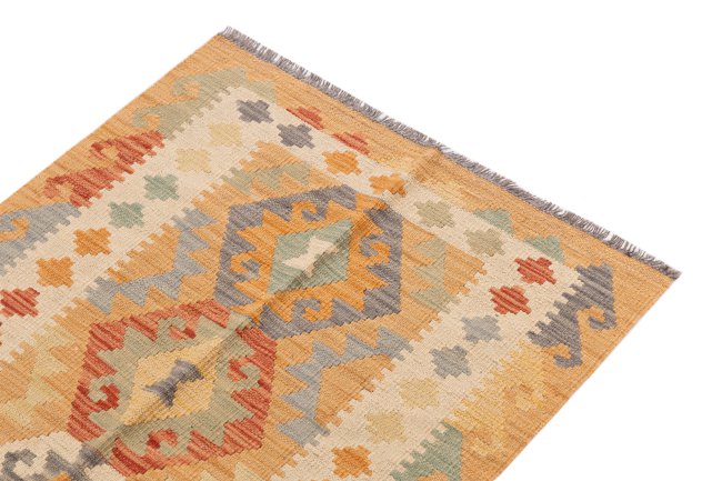 Kelim Afghan - 2