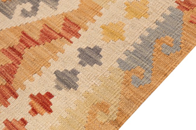 Kelim Afghan - 4
