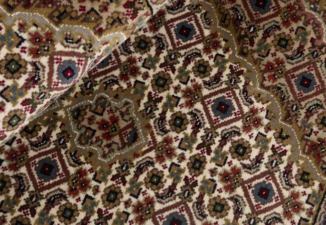 Indo Tabriz - 1