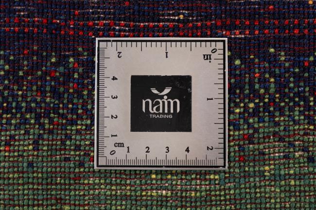 Persja Gabbeh Loribaft Atash - 7