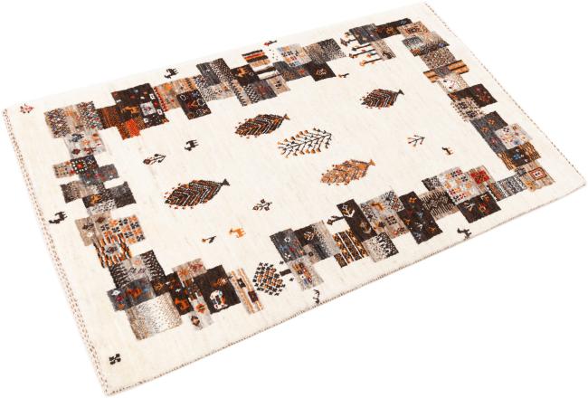 Persisk Gabbeh Loribaft Atelier - 1