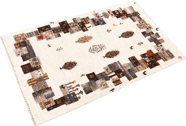 Persisk Gabbeh Loribaft Atelier - 2
