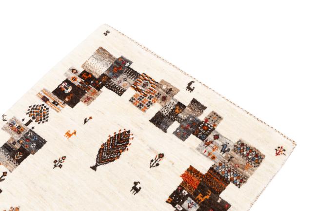 Persisk Gabbeh Loribaft Atelier - 3