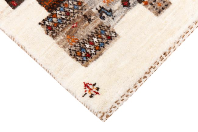 Persisk Gabbeh Loribaft Atelier - 5