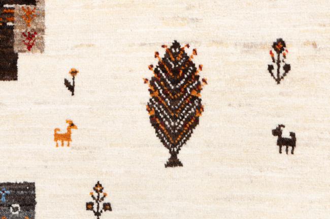 Persisk Gabbeh Loribaft Atelier - 6