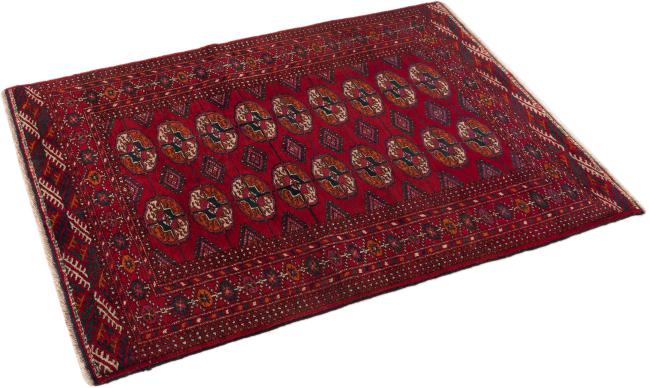 Turkaman - 1