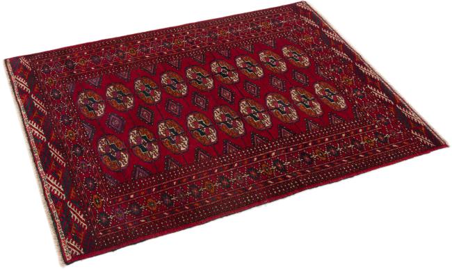 Turkaman - 2