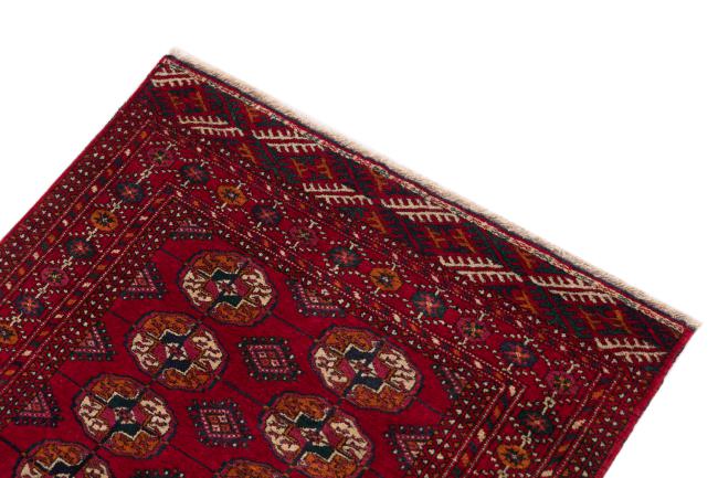 Turkaman - 3