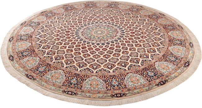 Tabriz 60Raj - 1