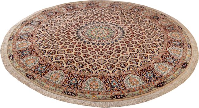 Tabriz 60Raj - 2