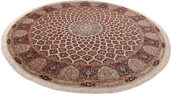 Tabriz 60Raj - 3