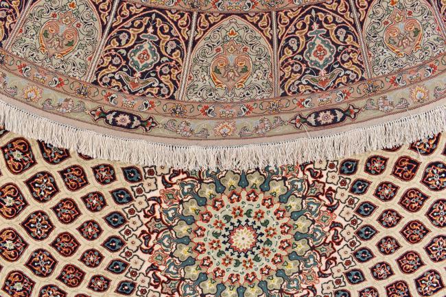Tabriz 60Raj - 6