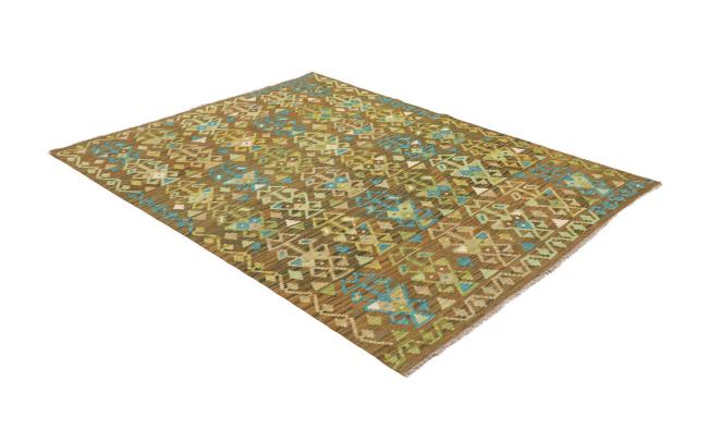Kelim Afghan - 2