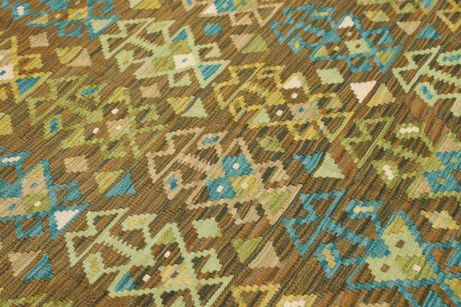 Kelim Afghan - 3