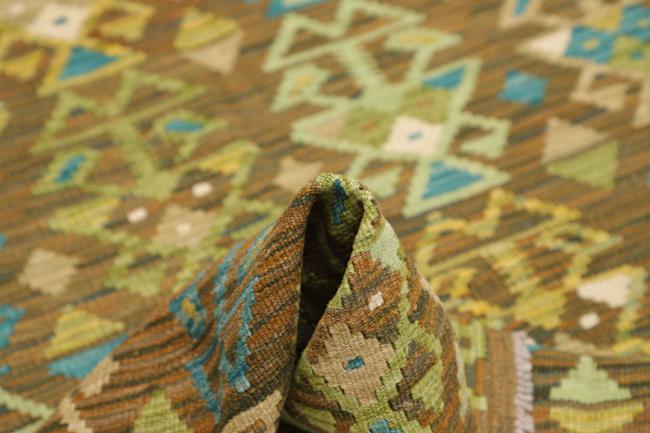 Kelim Afghan - 5