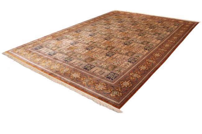 Qum Silk - 2