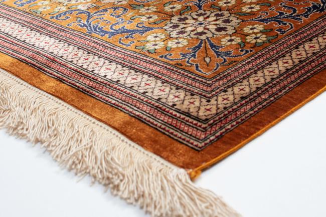 Qum Silk - 4