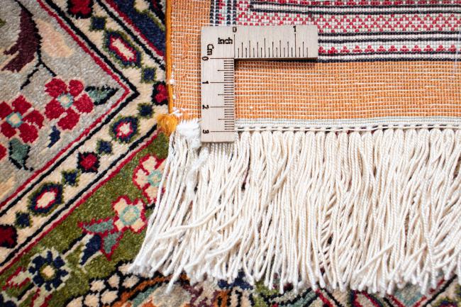 Qum Silk - 6