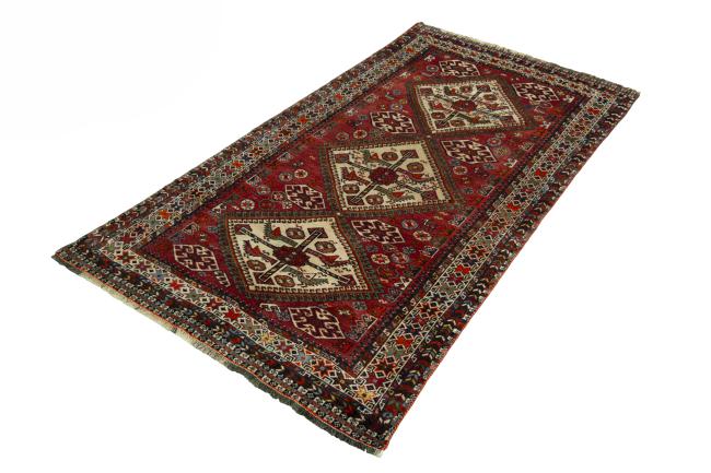 Qum - 1