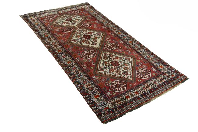 Qum - 2
