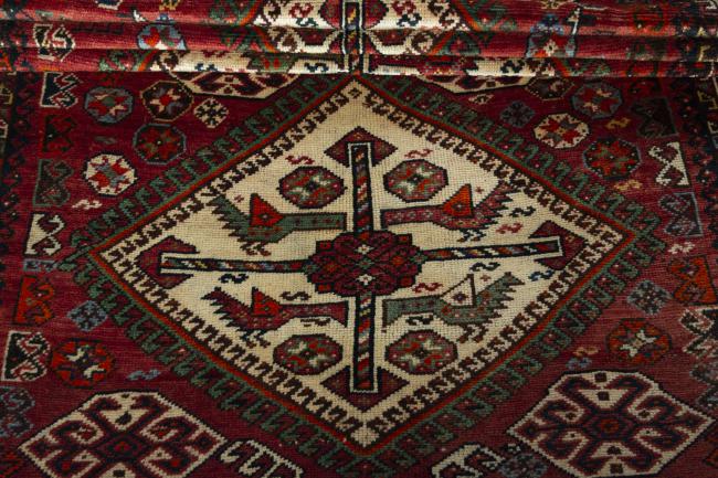 Qum - 7