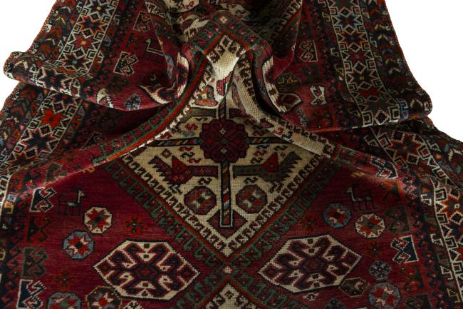 Qum - 8