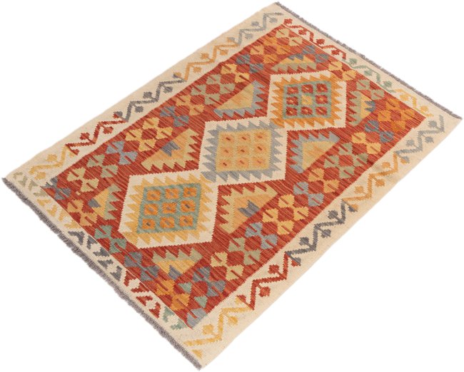 Kelim Afghan - 1