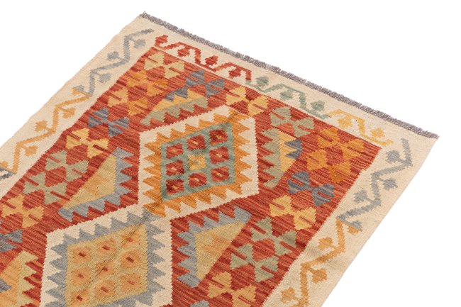Kelim Afghan - 2