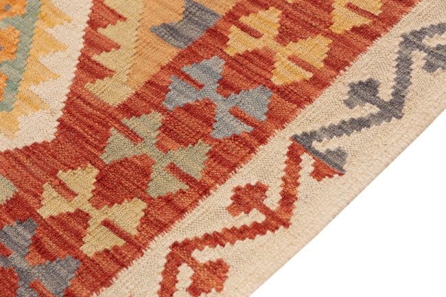 Kelim Afghan - 4