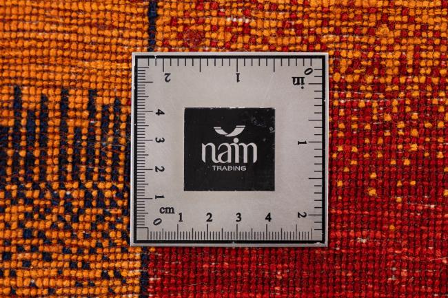 Persian Gabbeh Loribaft Atash - 7